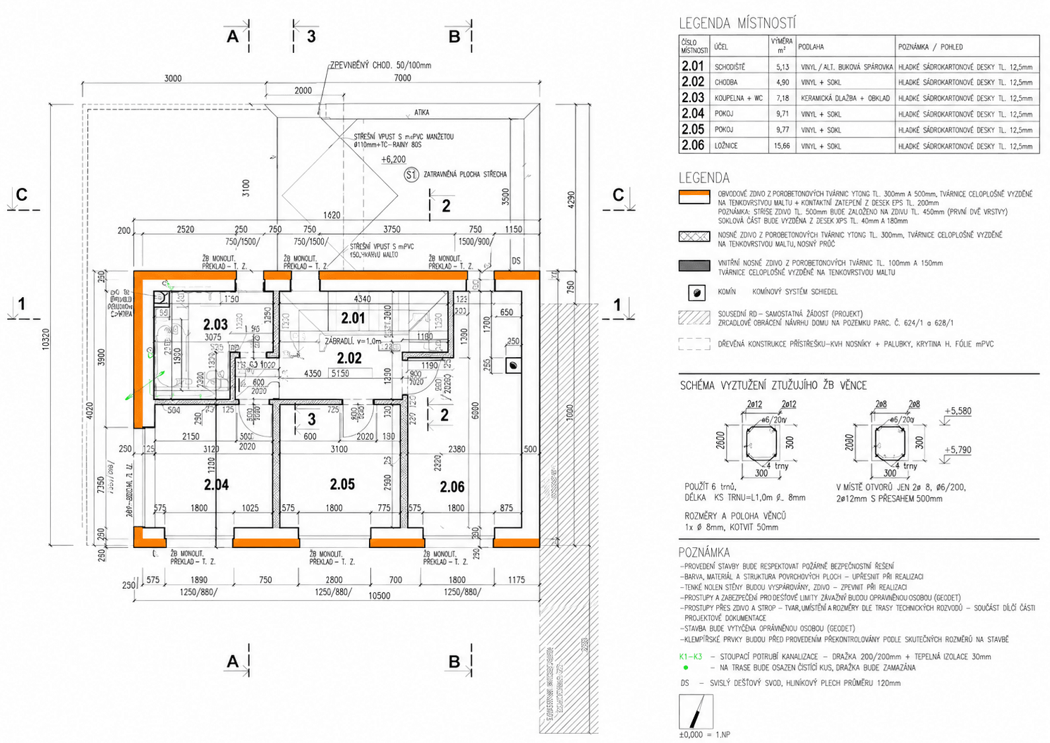 Prodej domu 134 m², pozemek 394 m², Pustiměř, Jihomoravský kraj Prodej domu 134 m², pozemek 394 m², Pustiměř, Jihomoravský kraj