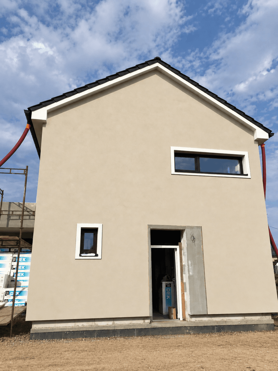 Prodej domu 134 m², pozemek 394 m², Pustiměř, Jihomoravský kraj Prodej domu 134 m², pozemek 394 m², Pustiměř, Jihomoravský kraj