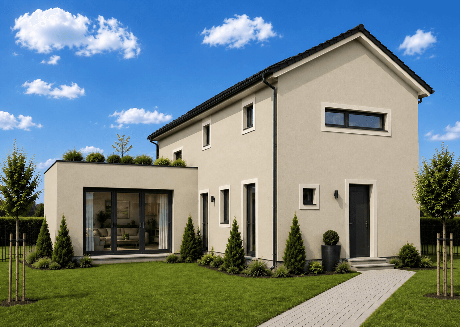 Prodej domu 134 m², pozemek 394 m², Pustiměř, Jihomoravský kraj Prodej domu 134 m², pozemek 394 m², Pustiměř, Jihomoravský kraj