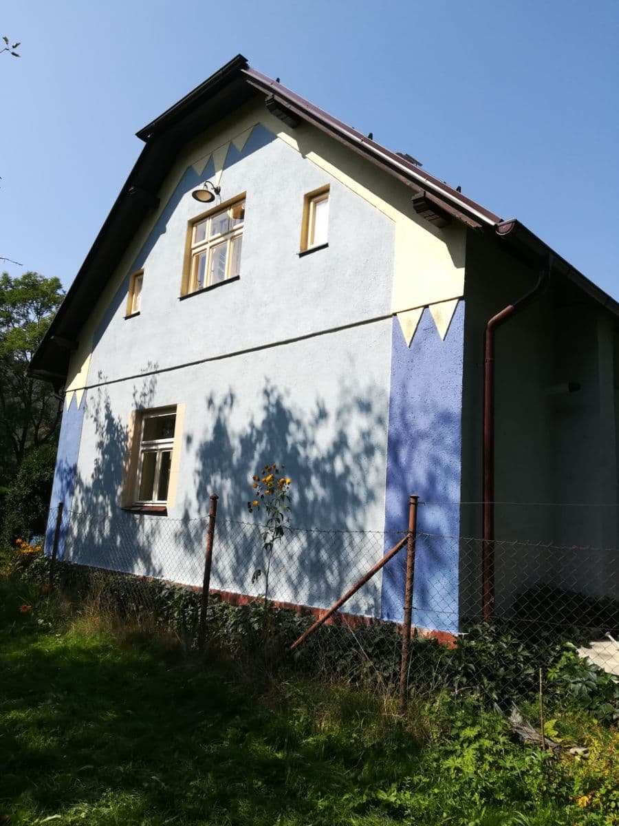 Prodej domu 175 m², pozemek 3.000 m², Město Albrechtice, Moravskoslezský kraj Prodej domu 175 m², pozemek 3.000 m², Město Albrechtice, Moravskoslezský kraj