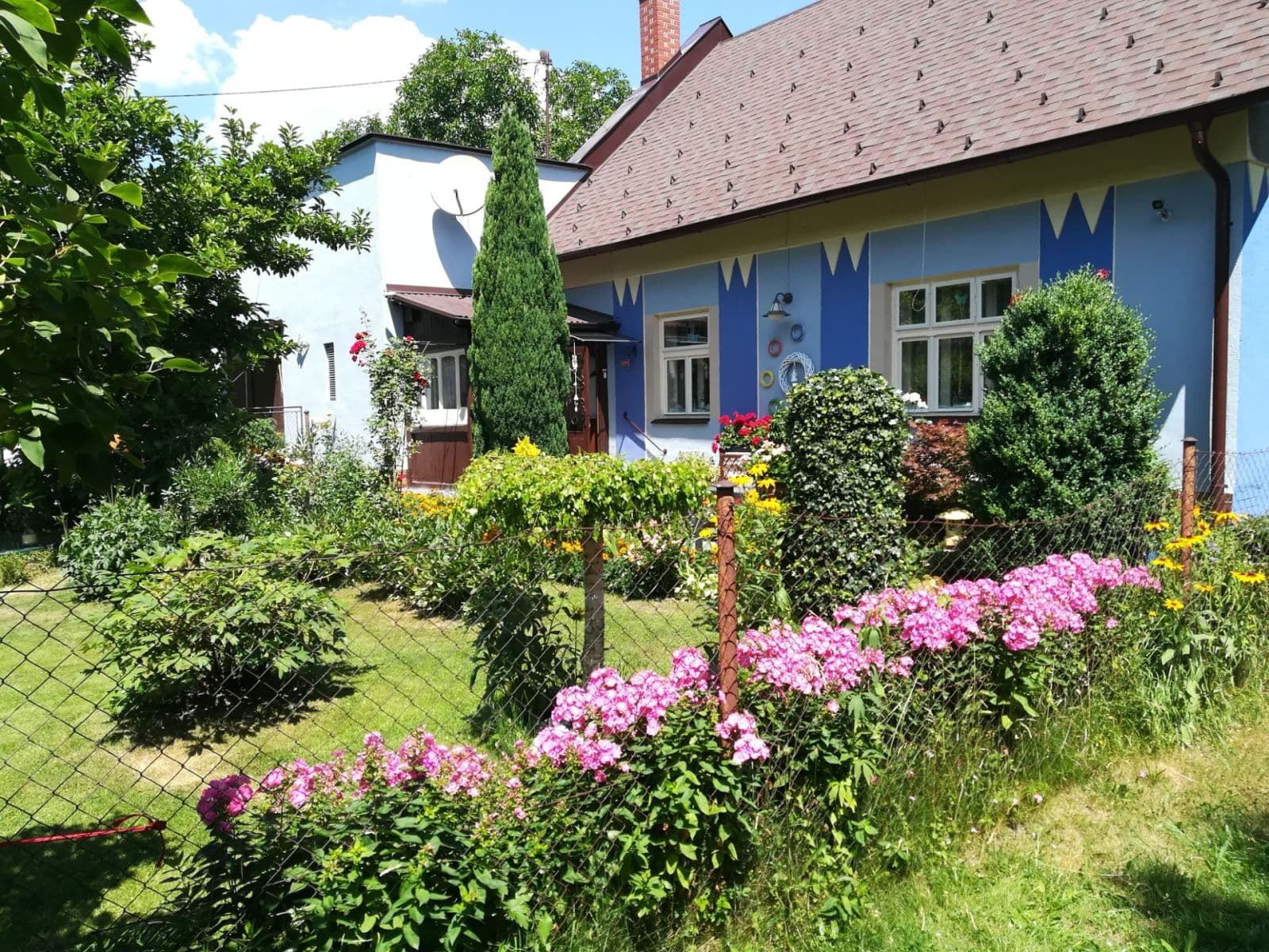 Prodej domu 175 m², pozemek 3.000 m², Město Albrechtice, Moravskoslezský kraj Prodej domu 175 m², pozemek 3.000 m², Město Albrechtice, Moravskoslezský kraj