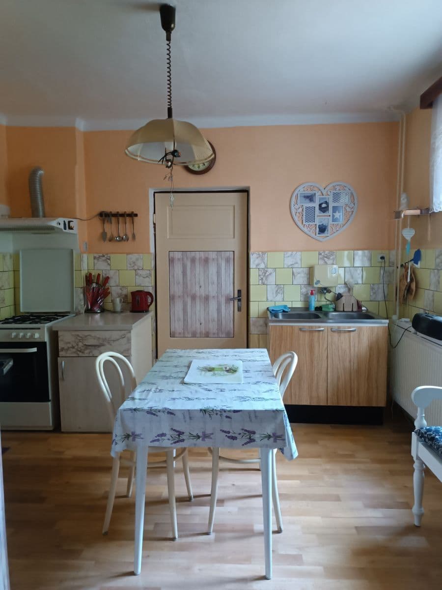 Prodej domu 175 m², pozemek 3.000 m², Město Albrechtice, Moravskoslezský kraj Prodej domu 175 m², pozemek 3.000 m², Město Albrechtice, Moravskoslezský kraj