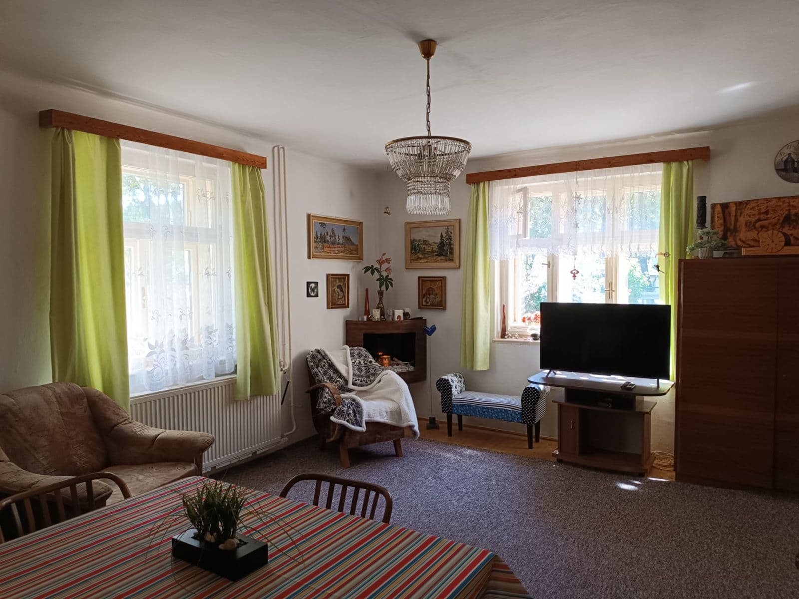 Prodej domu 175 m², pozemek 3.000 m², Město Albrechtice, Moravskoslezský kraj Prodej domu 175 m², pozemek 3.000 m², Město Albrechtice, Moravskoslezský kraj