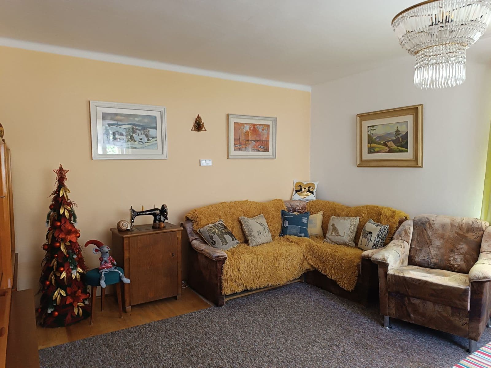 Prodej domu 175 m², pozemek 3.000 m², Město Albrechtice, Moravskoslezský kraj Prodej domu 175 m², pozemek 3.000 m², Město Albrechtice, Moravskoslezský kraj