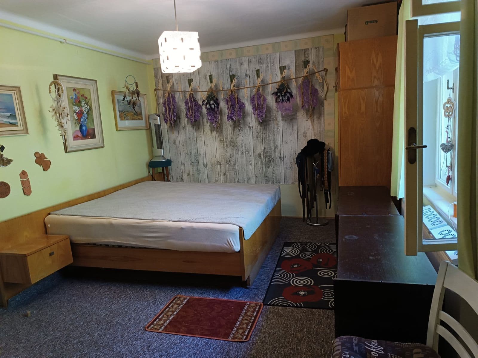 Prodej domu 175 m², pozemek 3.000 m², Město Albrechtice, Moravskoslezský kraj Prodej domu 175 m², pozemek 3.000 m², Město Albrechtice, Moravskoslezský kraj