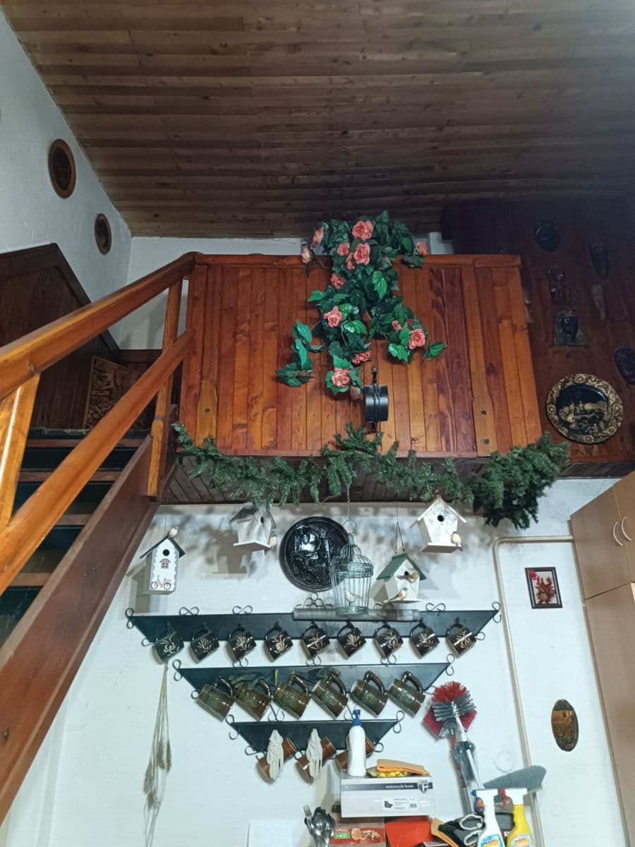 Prodej domu 175 m², pozemek 3.000 m², Město Albrechtice, Moravskoslezský kraj Prodej domu 175 m², pozemek 3.000 m², Město Albrechtice, Moravskoslezský kraj