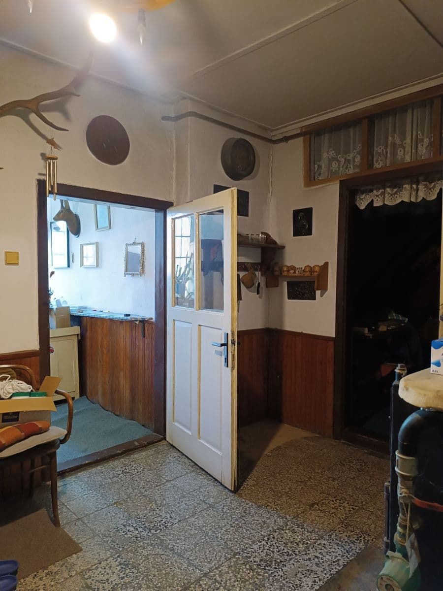 Prodej domu 175 m², pozemek 3.000 m², Město Albrechtice, Moravskoslezský kraj Prodej domu 175 m², pozemek 3.000 m², Město Albrechtice, Moravskoslezský kraj