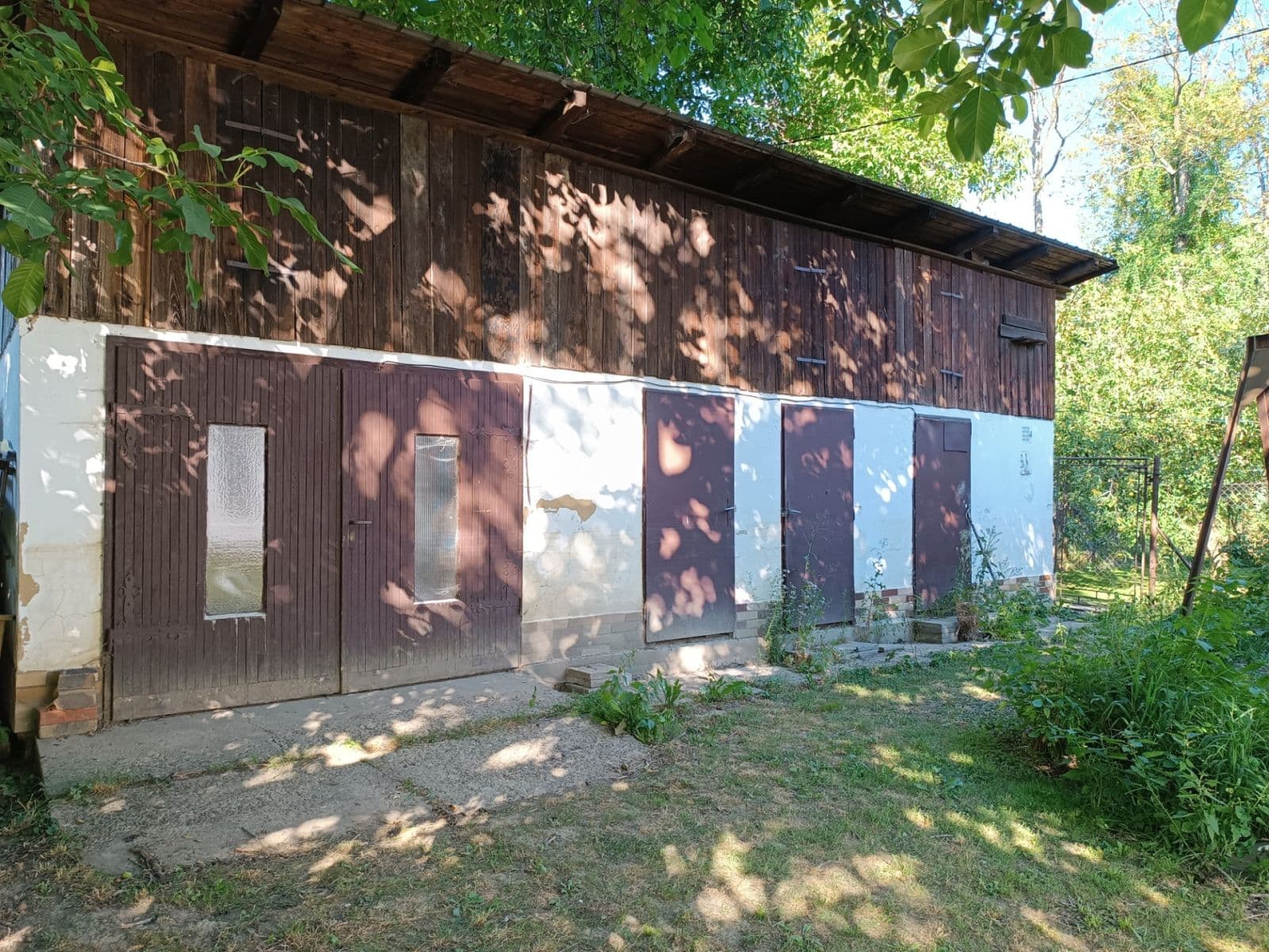 Prodej domu 175 m², pozemek 3.000 m², Město Albrechtice, Moravskoslezský kraj Prodej domu 175 m², pozemek 3.000 m², Město Albrechtice, Moravskoslezský kraj