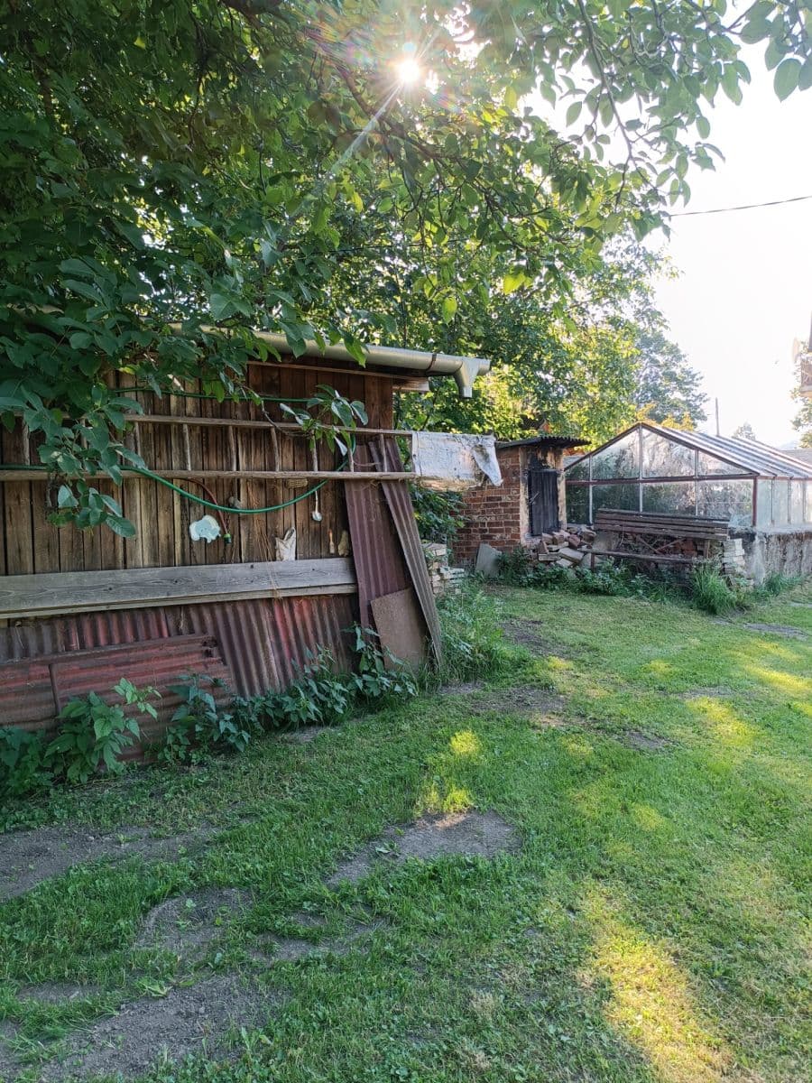 Prodej domu 175 m², pozemek 3.000 m², Město Albrechtice, Moravskoslezský kraj Prodej domu 175 m², pozemek 3.000 m², Město Albrechtice, Moravskoslezský kraj