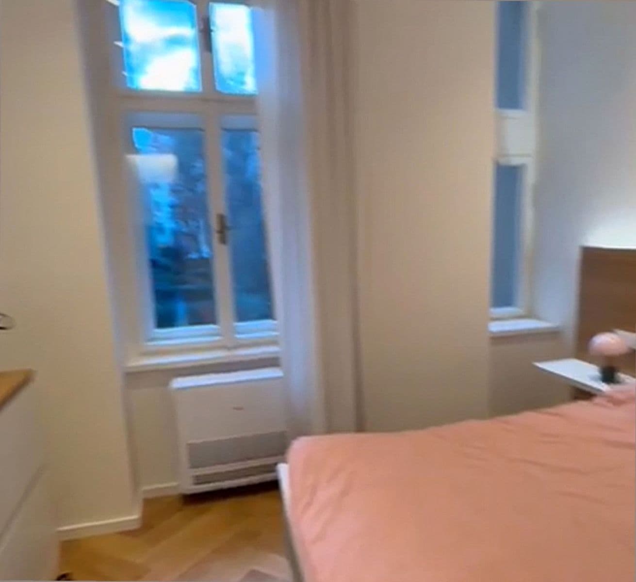 Pronájem bytu 2+kk 56 m², Na Bělidle, Praha, Praha Pronájem bytu 2+kk 56 m², Na Bělidle, Praha, Praha
