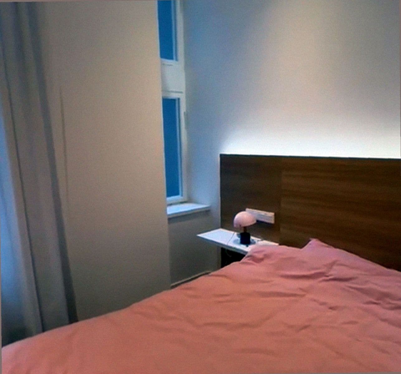 Pronájem bytu 2+kk 56 m², Na Bělidle, Praha, Praha Pronájem bytu 2+kk 56 m², Na Bělidle, Praha, Praha
