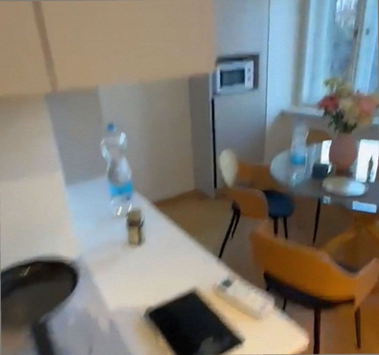 Pronájem bytu 2+kk 56 m², Na Bělidle, Praha, Praha Pronájem bytu 2+kk 56 m², Na Bělidle, Praha, Praha