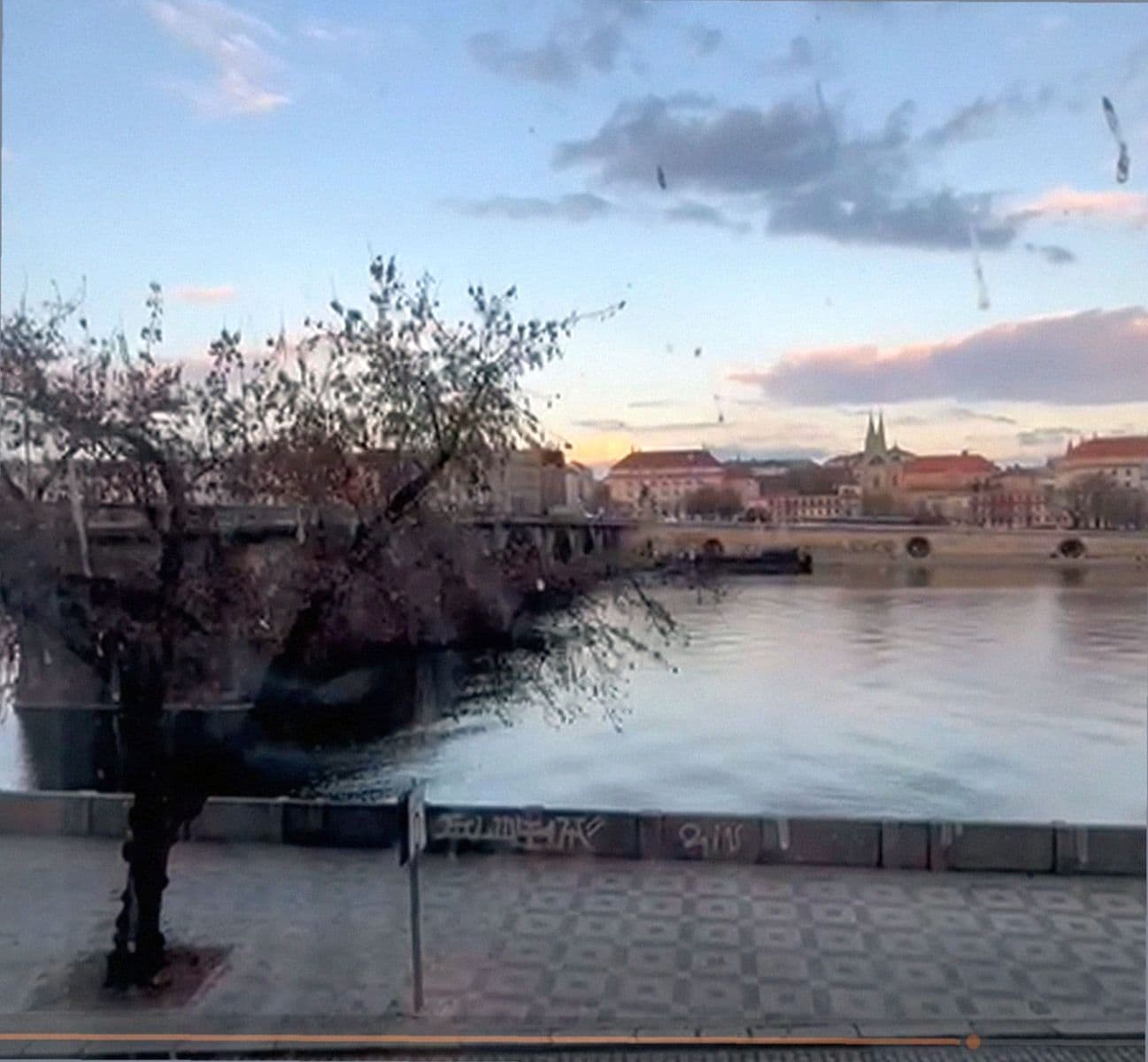 Pronájem bytu 2+kk 56 m², Na Bělidle, Praha, Praha Pronájem bytu 2+kk 56 m², Na Bělidle, Praha, Praha