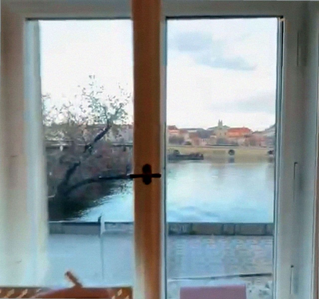 Pronájem bytu 2+kk 56 m², Na Bělidle, Praha, Praha Pronájem bytu 2+kk 56 m², Na Bělidle, Praha, Praha
