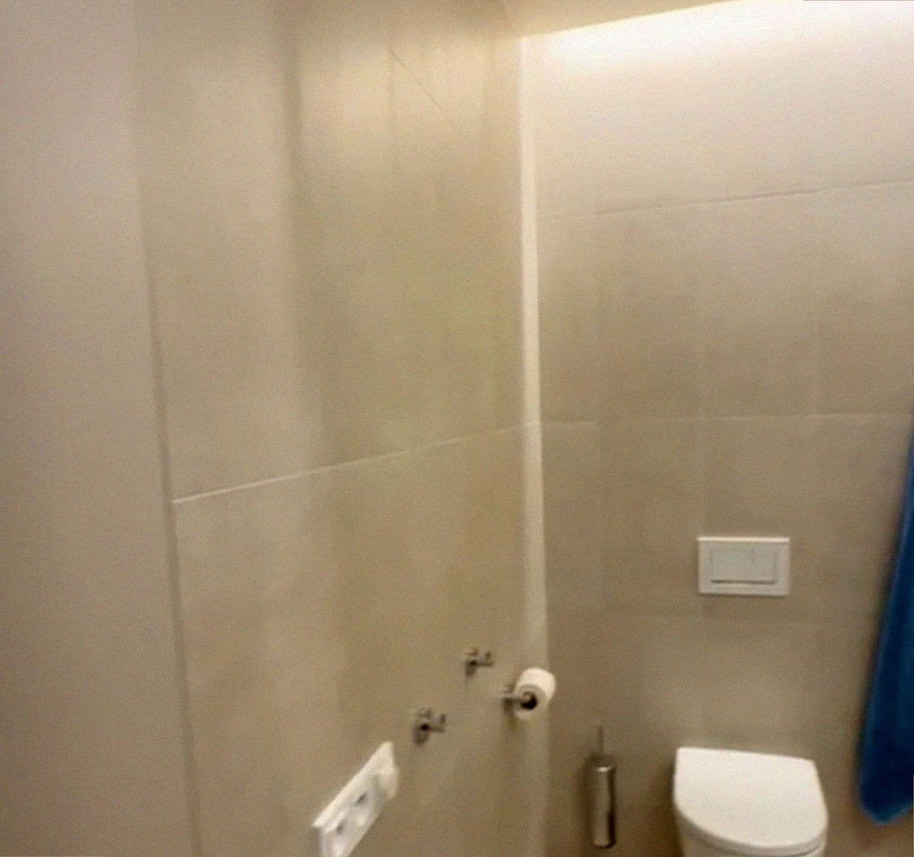 Pronájem bytu 2+kk 56 m², Na Bělidle, Praha, Praha Pronájem bytu 2+kk 56 m², Na Bělidle, Praha, Praha