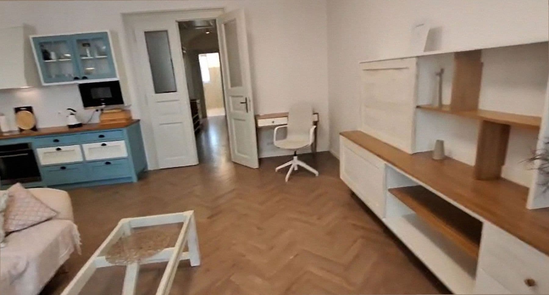 Pronájem bytu 2+kk 84 m², Žatecká, Praha, Praha Pronájem bytu 2+kk 84 m², Žatecká, Praha, Praha