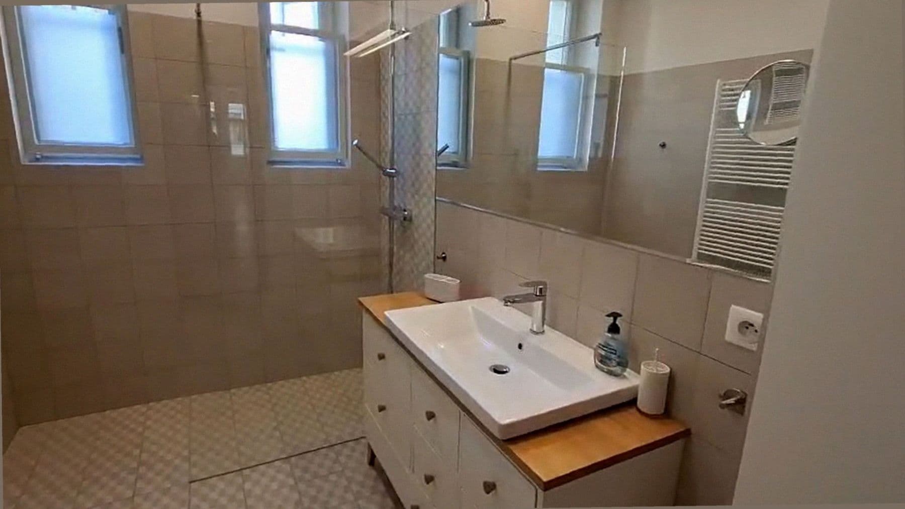 Pronájem bytu 2+kk 84 m², Žatecká, Praha, Praha Pronájem bytu 2+kk 84 m², Žatecká, Praha, Praha