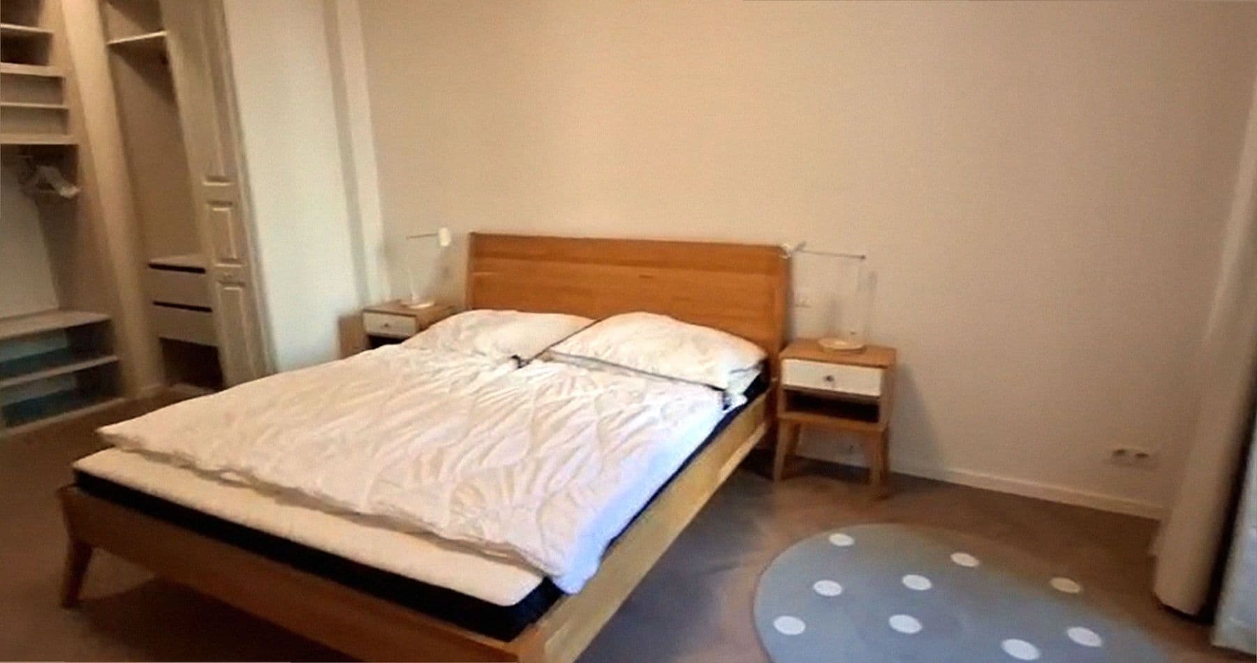 Pronájem bytu 2+kk 84 m², Žatecká, Praha, Praha Pronájem bytu 2+kk 84 m², Žatecká, Praha, Praha