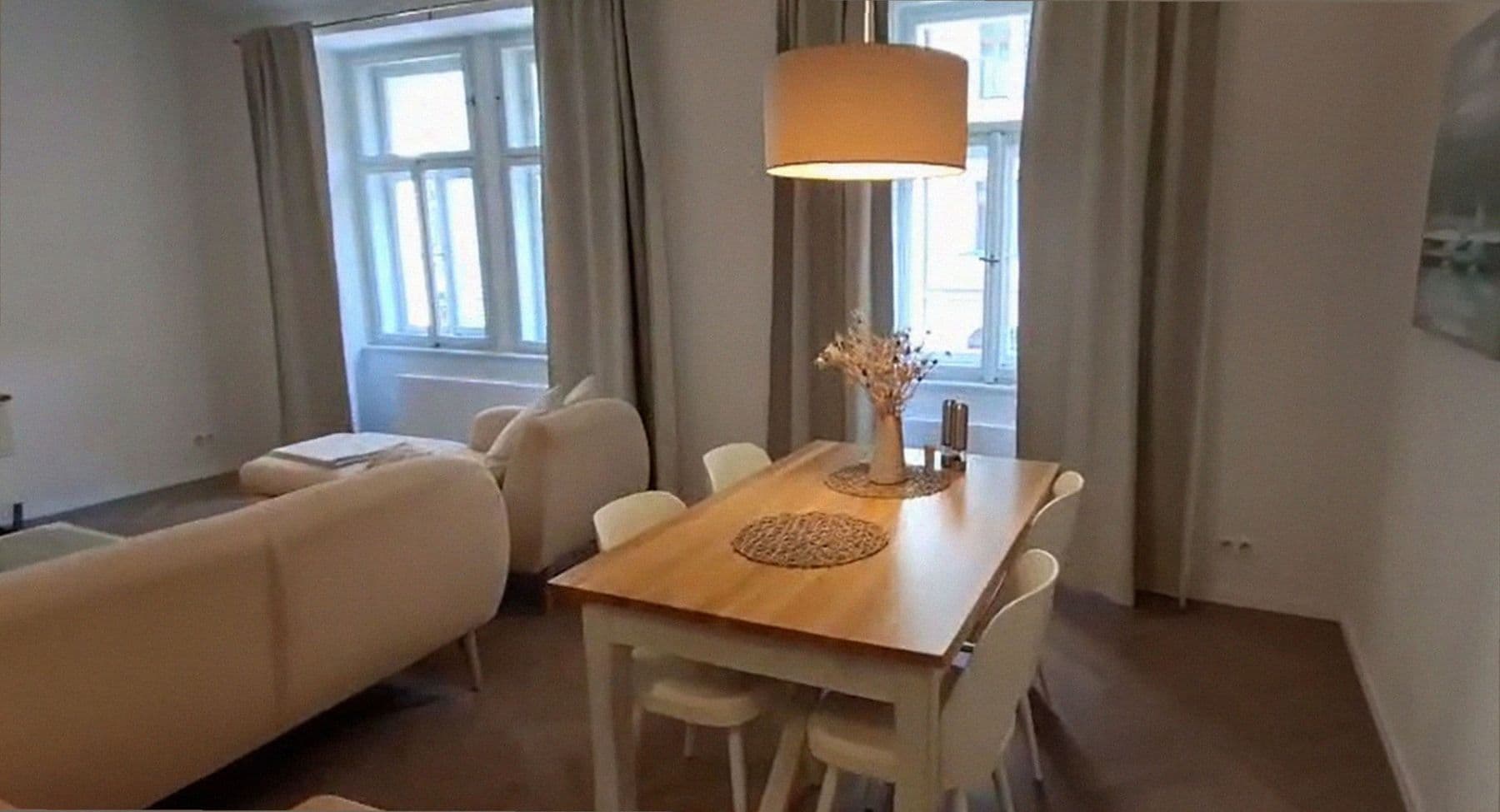 Pronájem bytu 2+kk 84 m², Žatecká, Praha, Praha Pronájem bytu 2+kk 84 m², Žatecká, Praha, Praha