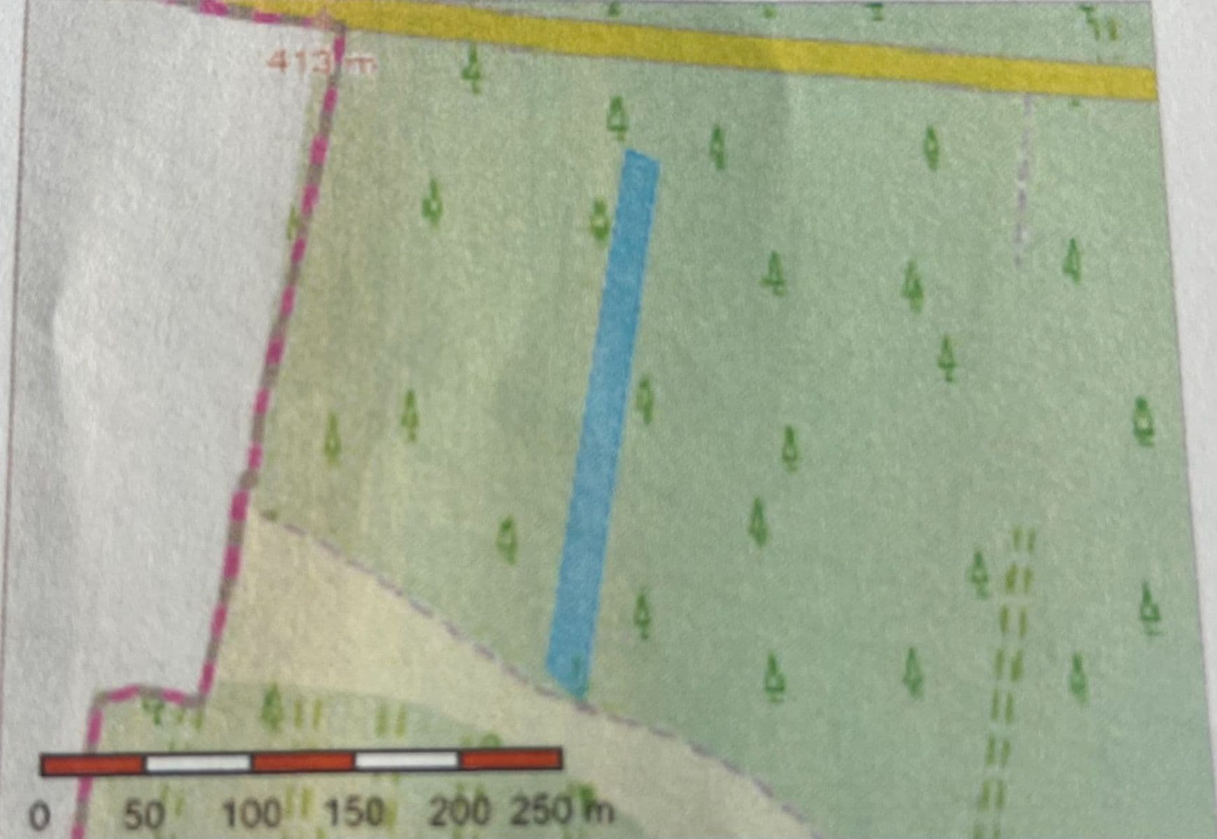 Prodej pozemku 22.031 m², Břehov, Jihočeský kraj Prodej pozemku 22.031 m², Břehov, Jihočeský kraj