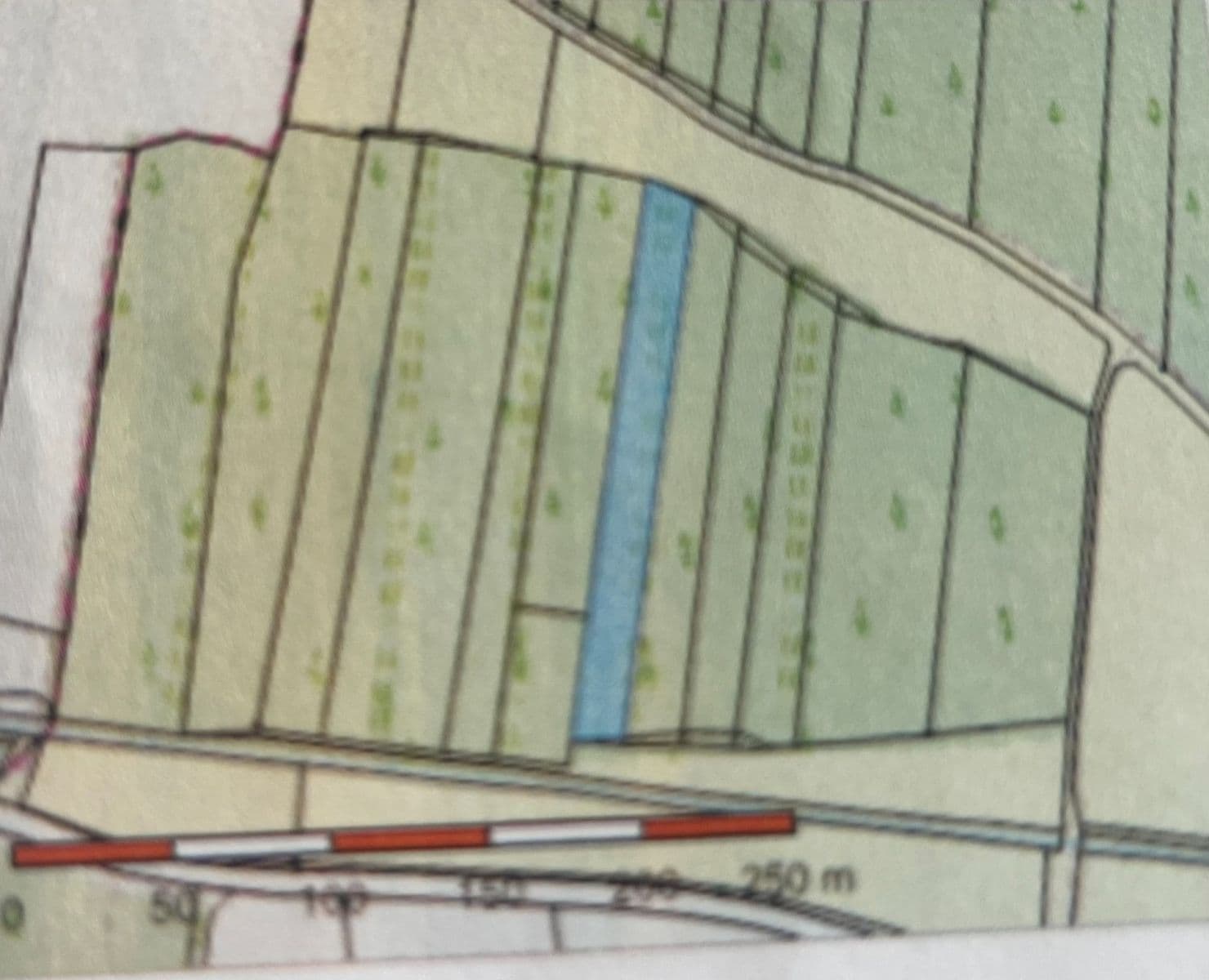 Prodej pozemku 22.031 m², Břehov, Jihočeský kraj Prodej pozemku 22.031 m², Břehov, Jihočeský kraj