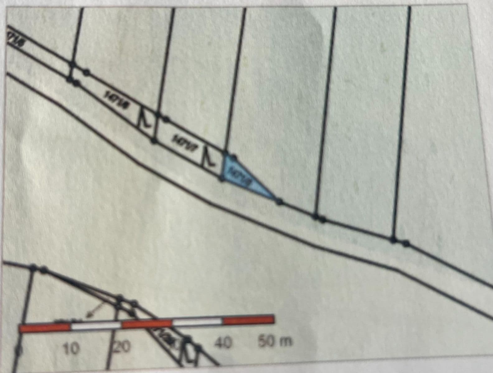 Prodej pozemku 22.031 m², Břehov, Jihočeský kraj Prodej pozemku 22.031 m², Břehov, Jihočeský kraj