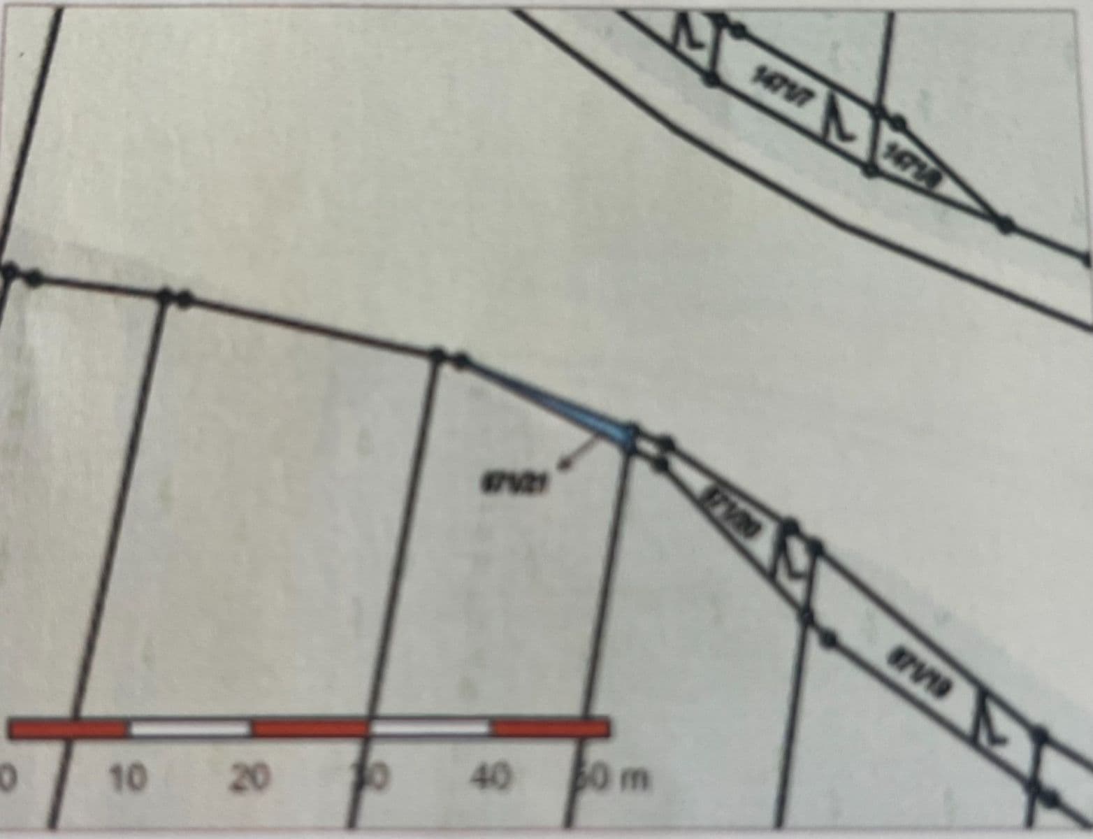 Prodej pozemku 22.031 m², Břehov, Jihočeský kraj Prodej pozemku 22.031 m², Břehov, Jihočeský kraj