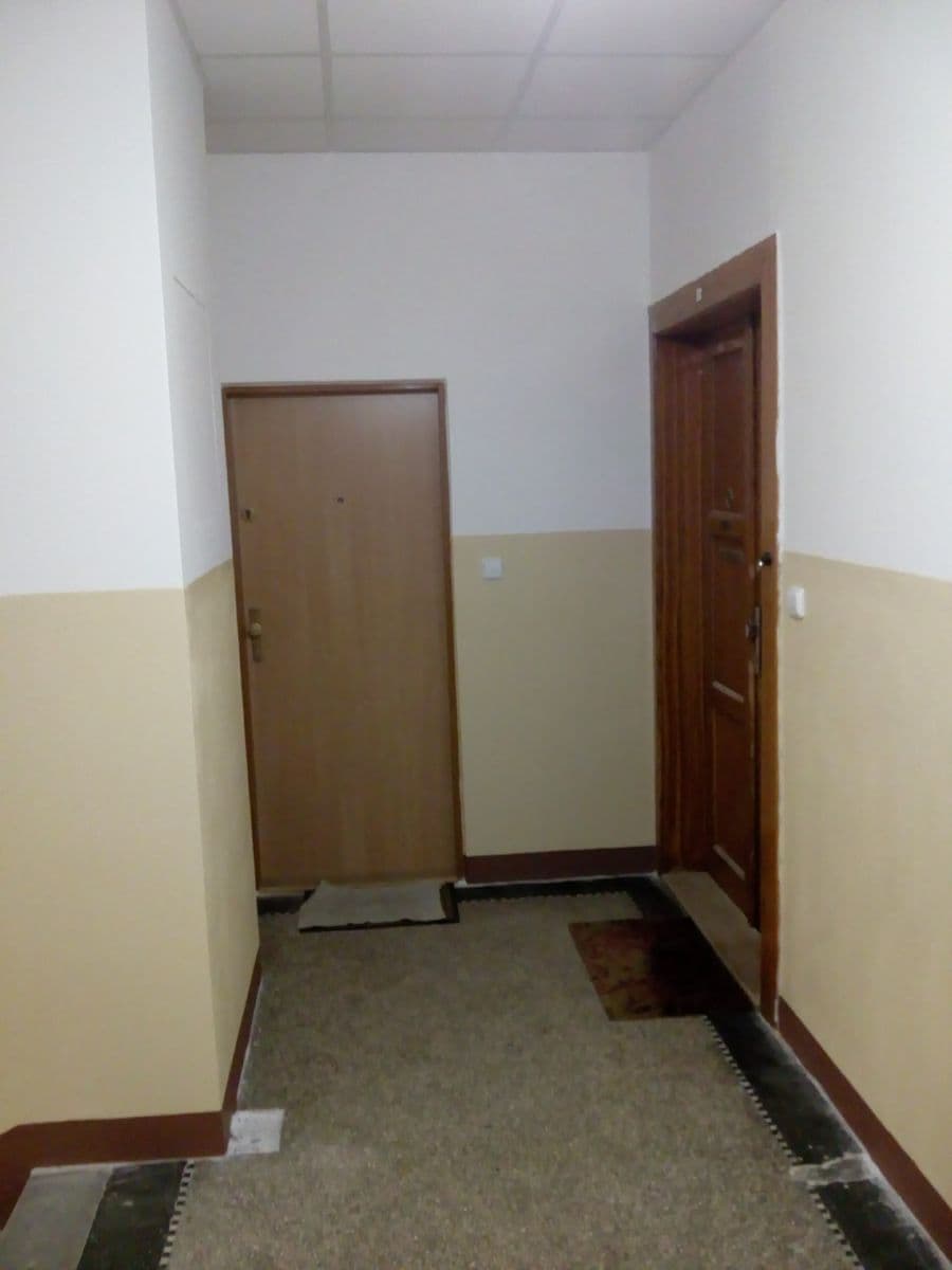 Pronájem bytu 2+kk 39 m², Pod Vilami, Praha, Praha Pronájem bytu 2+kk 39 m², Pod Vilami, Praha, Praha