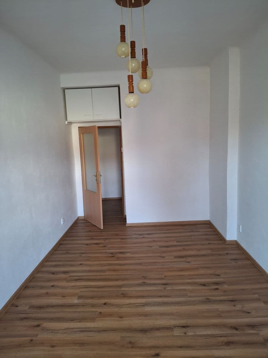 Pronájem bytu 2+kk 39 m², Pod Vilami, Praha, Praha Pronájem bytu 2+kk 39 m², Pod Vilami, Praha, Praha
