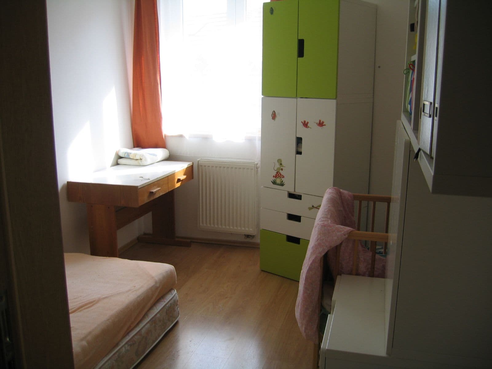 Pronájem bytu 2+kk 58 m², Velvarská, Horoměřice, Středočeský kraj Pronájem bytu 2+kk 58 m², Velvarská, Horoměřice, Středočeský kraj