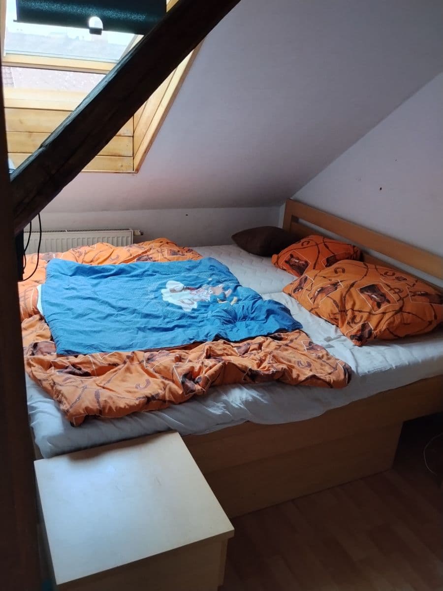 Pronájem bytu 2+kk 38 m², Okrouhlická, Praha, Praha Pronájem bytu 2+kk 38 m², Okrouhlická, Praha, Praha