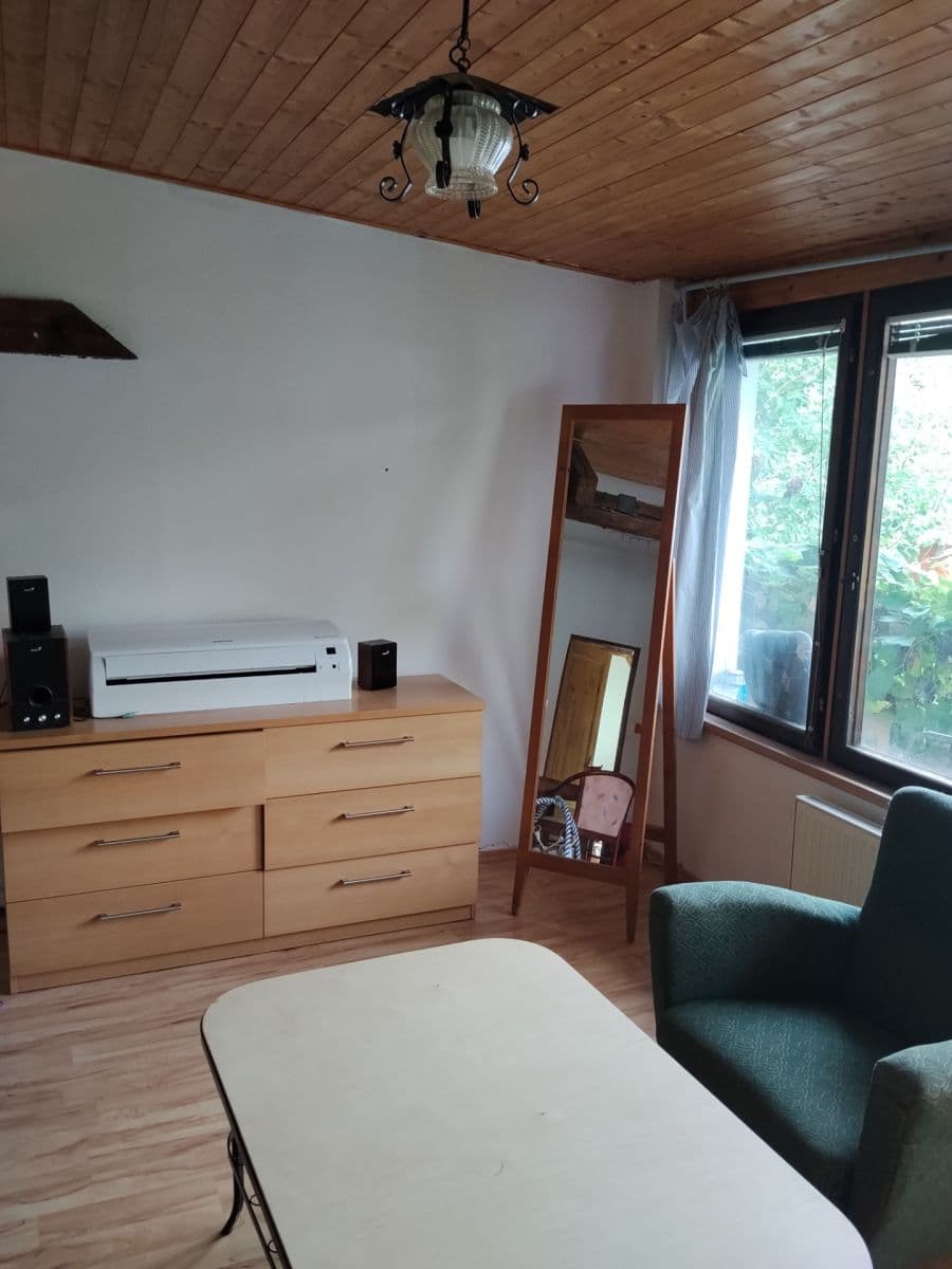 Pronájem bytu 2+kk 38 m², Okrouhlická, Praha, Praha Pronájem bytu 2+kk 38 m², Okrouhlická, Praha, Praha