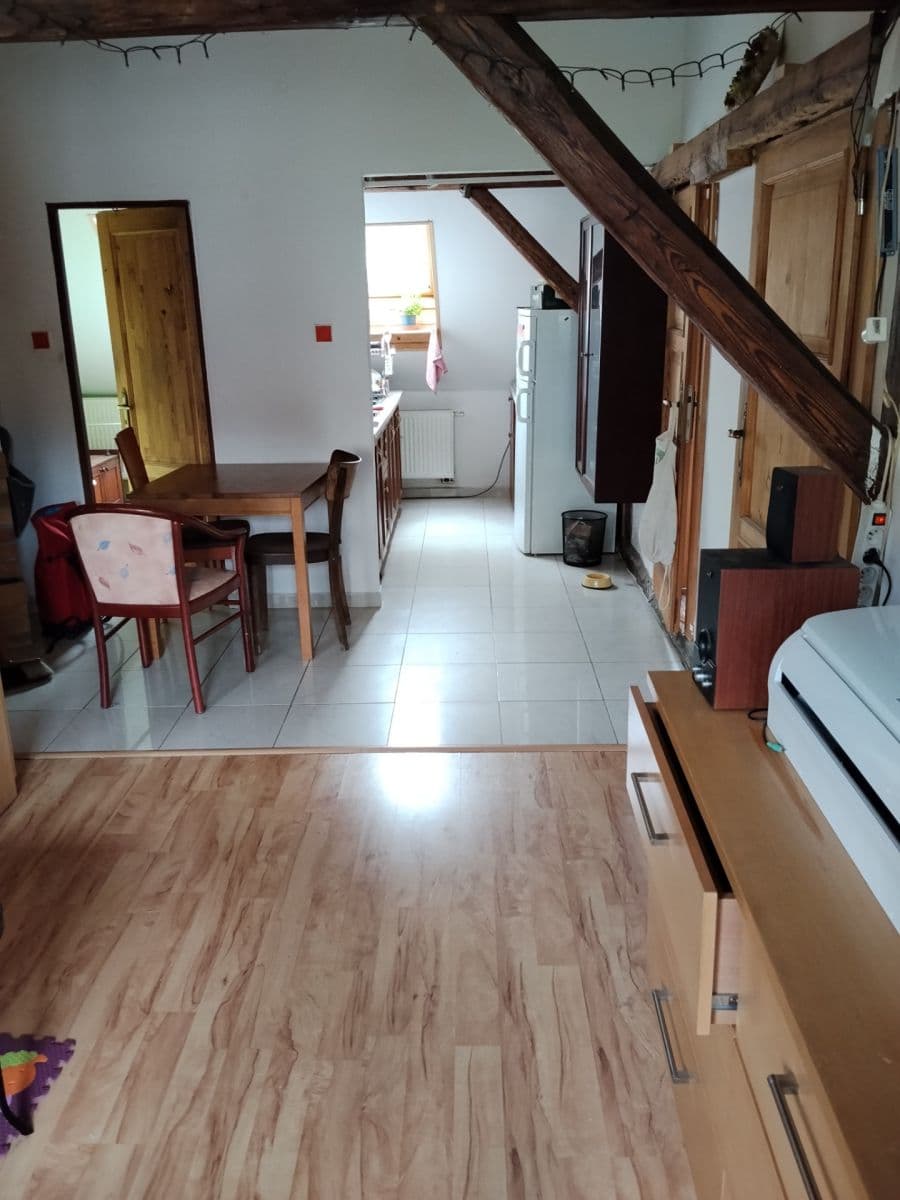 Pronájem bytu 2+kk 38 m², Okrouhlická, Praha, Praha Pronájem bytu 2+kk 38 m², Okrouhlická, Praha, Praha