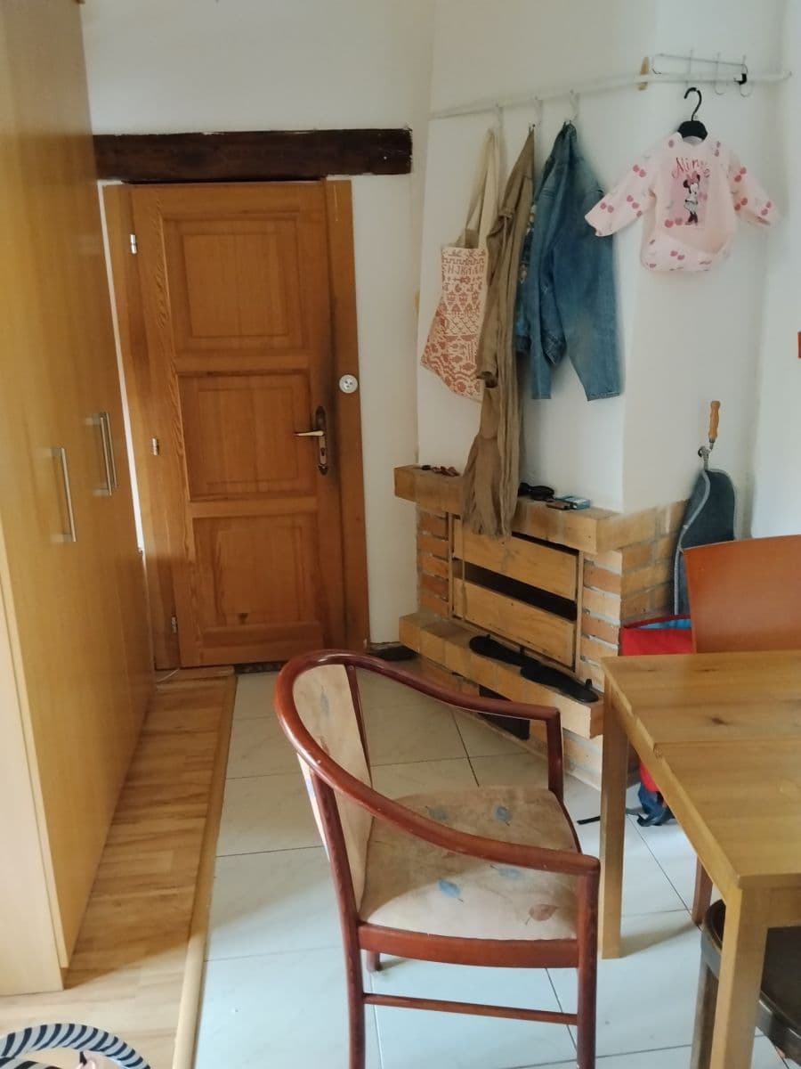 Pronájem bytu 2+kk 38 m², Okrouhlická, Praha, Praha Pronájem bytu 2+kk 38 m², Okrouhlická, Praha, Praha