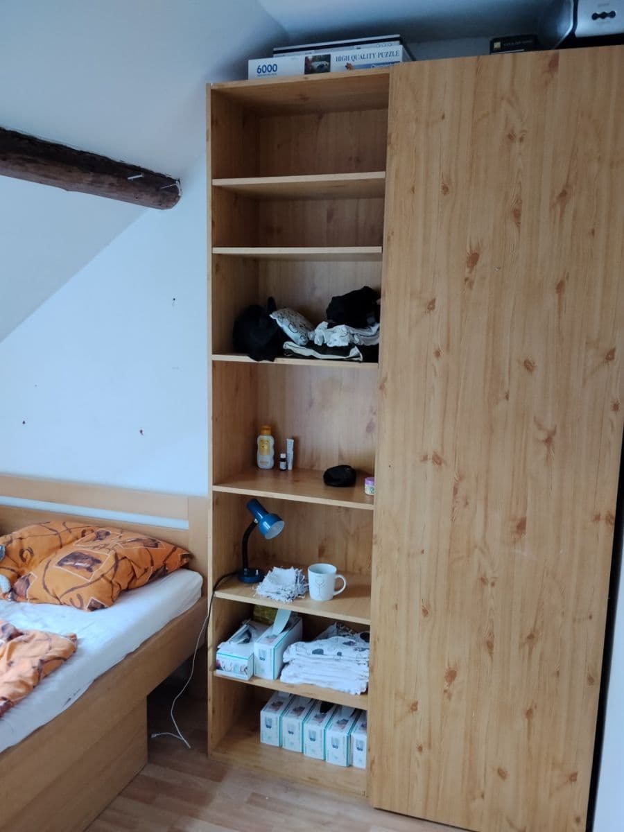 Pronájem bytu 2+kk 38 m², Okrouhlická, Praha, Praha Pronájem bytu 2+kk 38 m², Okrouhlická, Praha, Praha