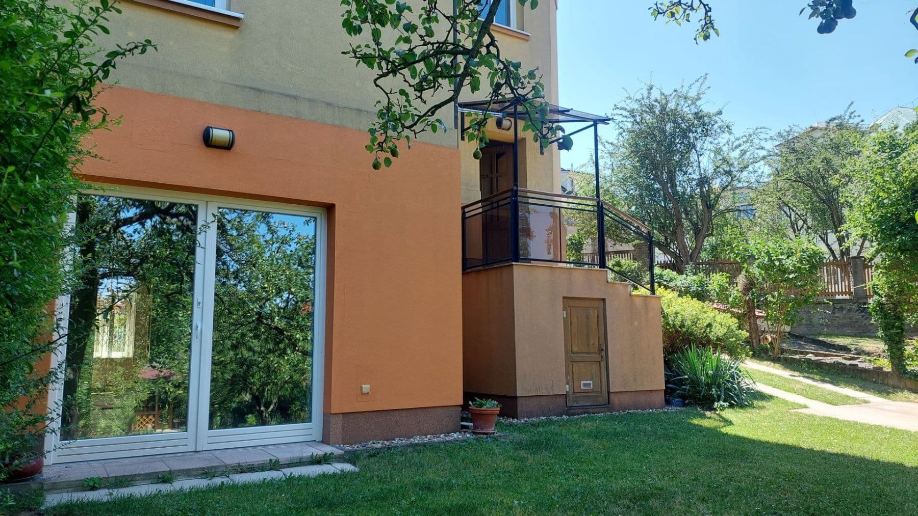Pronájem bytu 4+1 117 m², Šultysova, Praha, Praha Pronájem bytu 4+1 117 m², Šultysova, Praha, Praha
