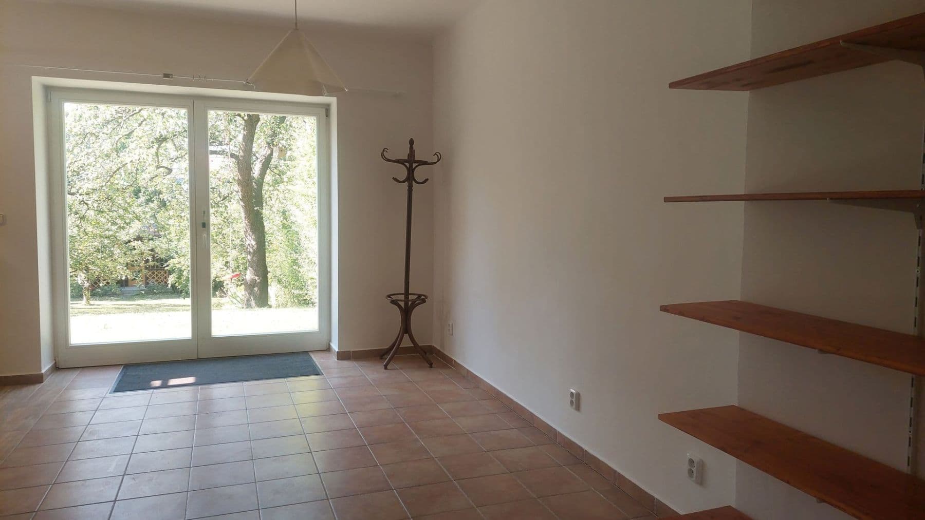 Pronájem bytu 4+1 117 m², Šultysova, Praha, Praha Pronájem bytu 4+1 117 m², Šultysova, Praha, Praha