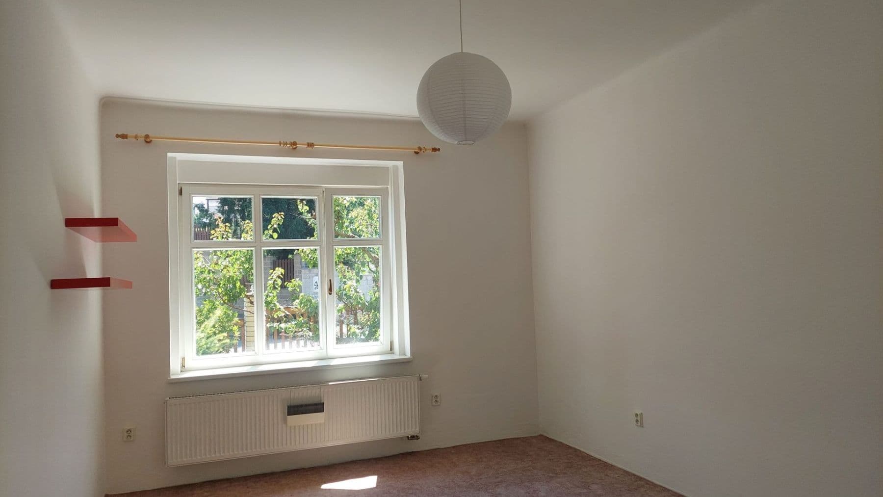 Pronájem bytu 4+1 117 m², Šultysova, Praha, Praha Pronájem bytu 4+1 117 m², Šultysova, Praha, Praha