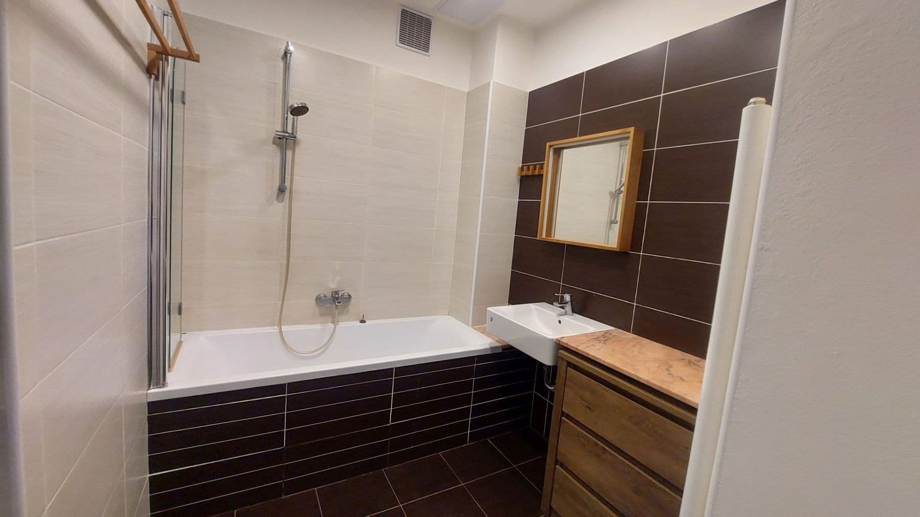 Pronájem bytu 4+1 117 m², Šultysova, Praha, Praha Pronájem bytu 4+1 117 m², Šultysova, Praha, Praha