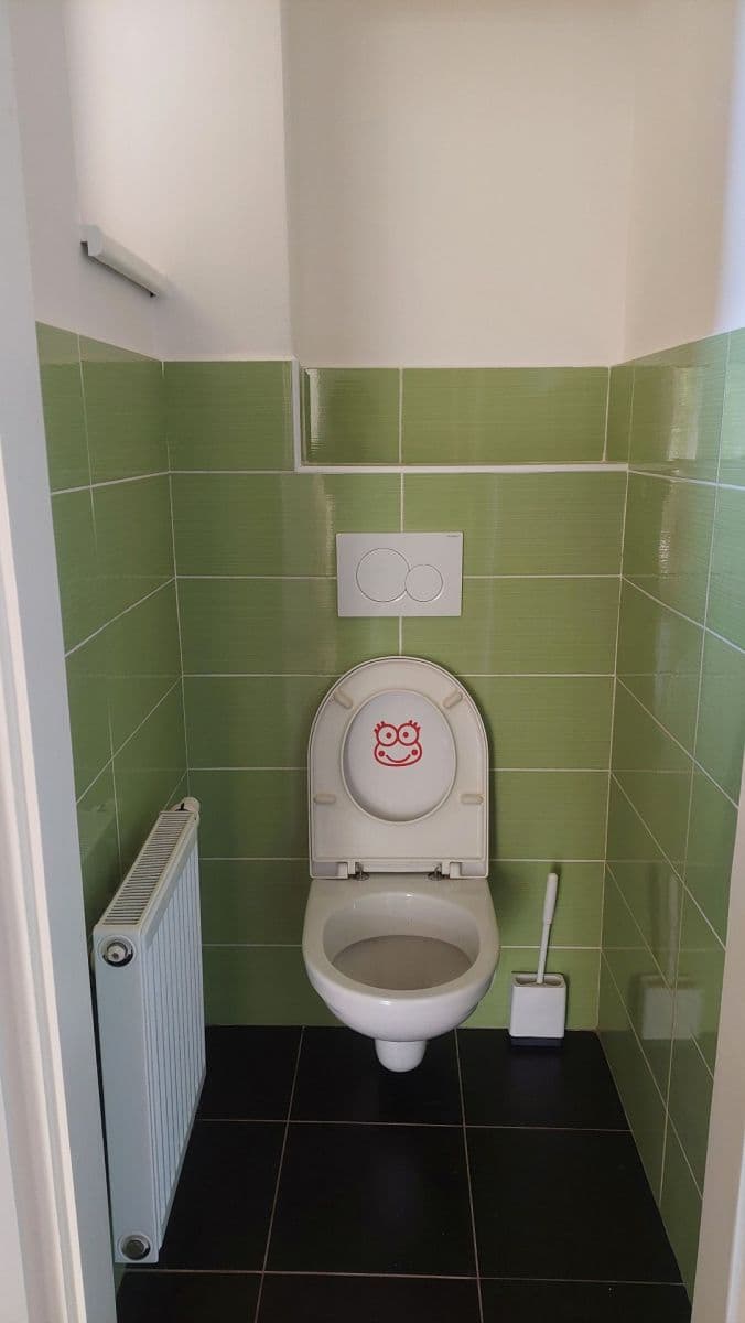 Pronájem bytu 4+1 117 m², Šultysova, Praha, Praha Pronájem bytu 4+1 117 m², Šultysova, Praha, Praha