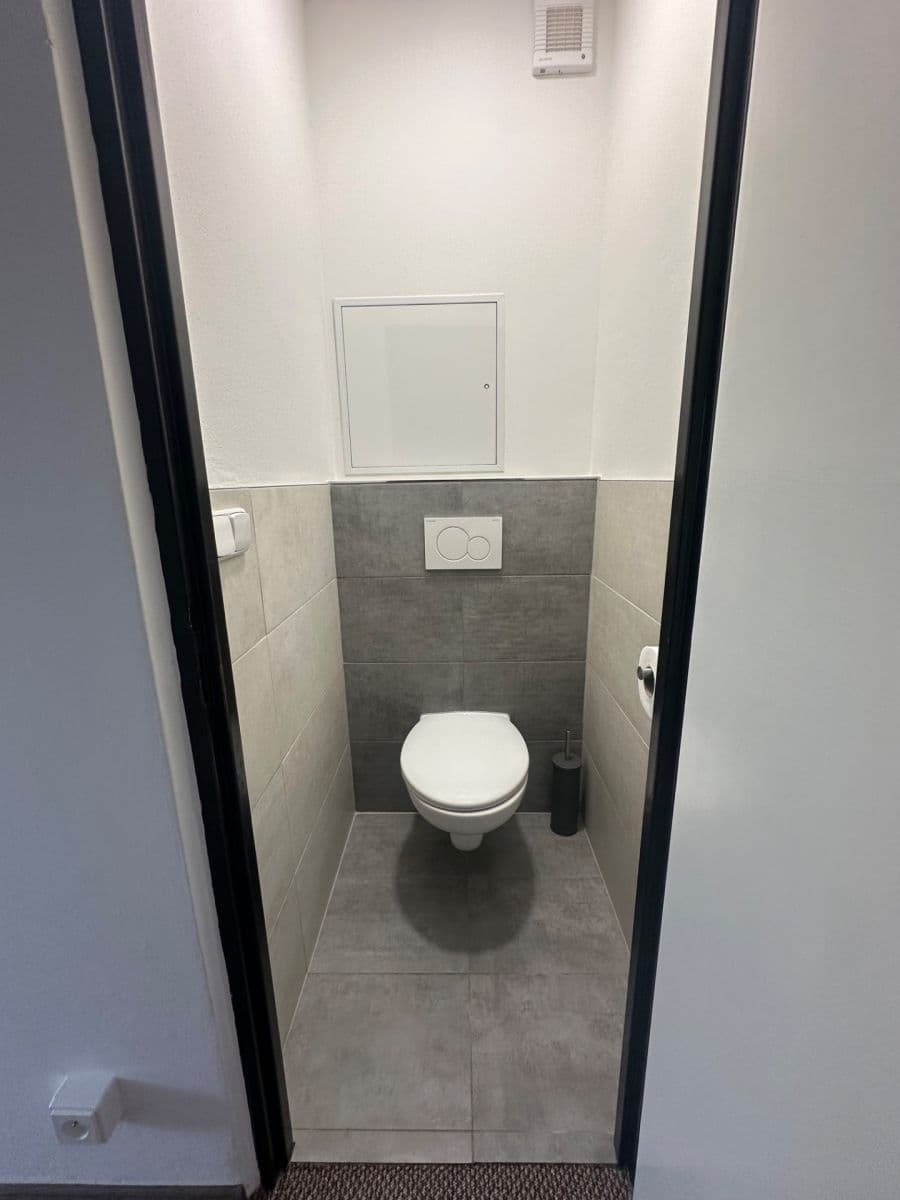 Pronájem bytu 2+1 50 m², Páleníčkova, Kroměříž, Zlínský kraj Pronájem bytu 2+1 50 m², Páleníčkova, Kroměříž, Zlínský kraj
