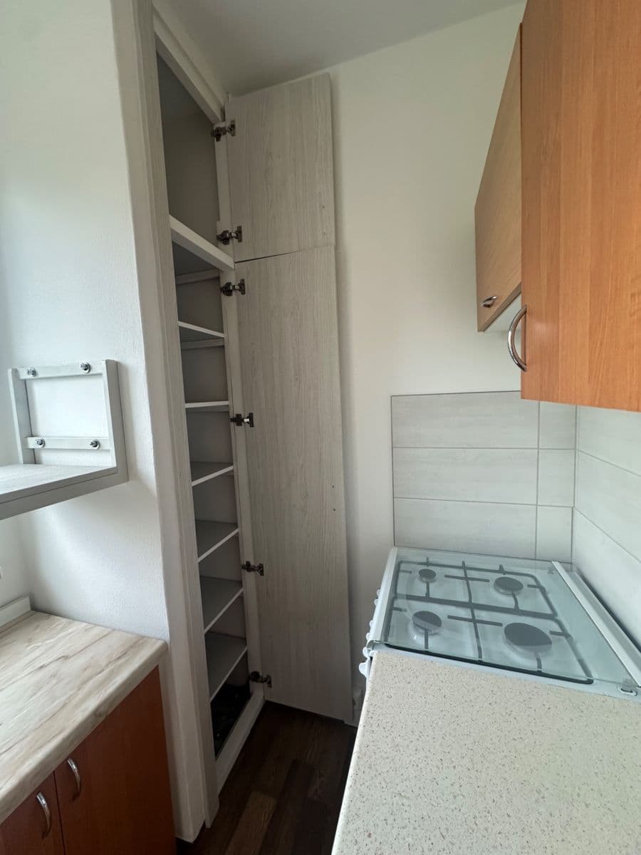 Pronájem bytu 2+1 50 m², Páleníčkova, Kroměříž, Zlínský kraj Pronájem bytu 2+1 50 m², Páleníčkova, Kroměříž, Zlínský kraj