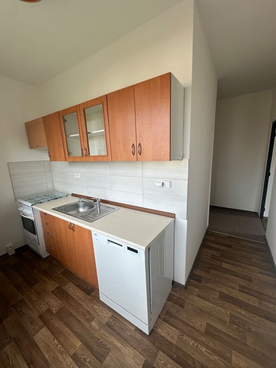 Pronájem bytu 2+1 50 m², Páleníčkova, Kroměříž, Zlínský kraj Pronájem bytu 2+1 50 m², Páleníčkova, Kroměříž, Zlínský kraj