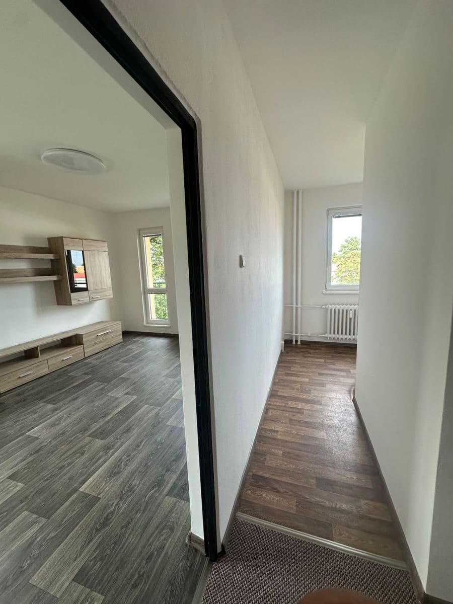 Pronájem bytu 2+1 50 m², Páleníčkova, Kroměříž, Zlínský kraj Pronájem bytu 2+1 50 m², Páleníčkova, Kroměříž, Zlínský kraj