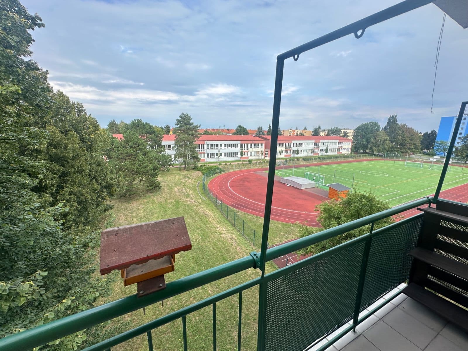 Pronájem bytu 2+1 50 m², Páleníčkova, Kroměříž, Zlínský kraj Pronájem bytu 2+1 50 m², Páleníčkova, Kroměříž, Zlínský kraj