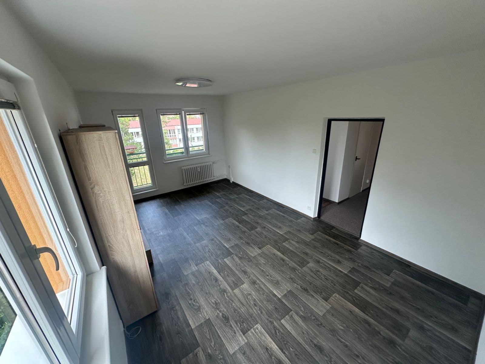 Pronájem bytu 2+1 50 m², Páleníčkova, Kroměříž, Zlínský kraj Pronájem bytu 2+1 50 m², Páleníčkova, Kroměříž, Zlínský kraj