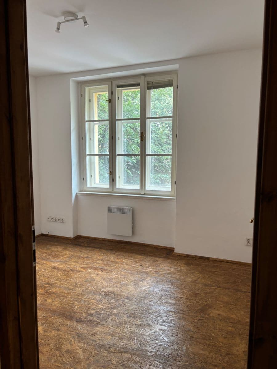 Pronájem bytu 2+1 45 m², Žerotínova, Praha, Praha Pronájem bytu 2+1 45 m², Žerotínova, Praha, Praha