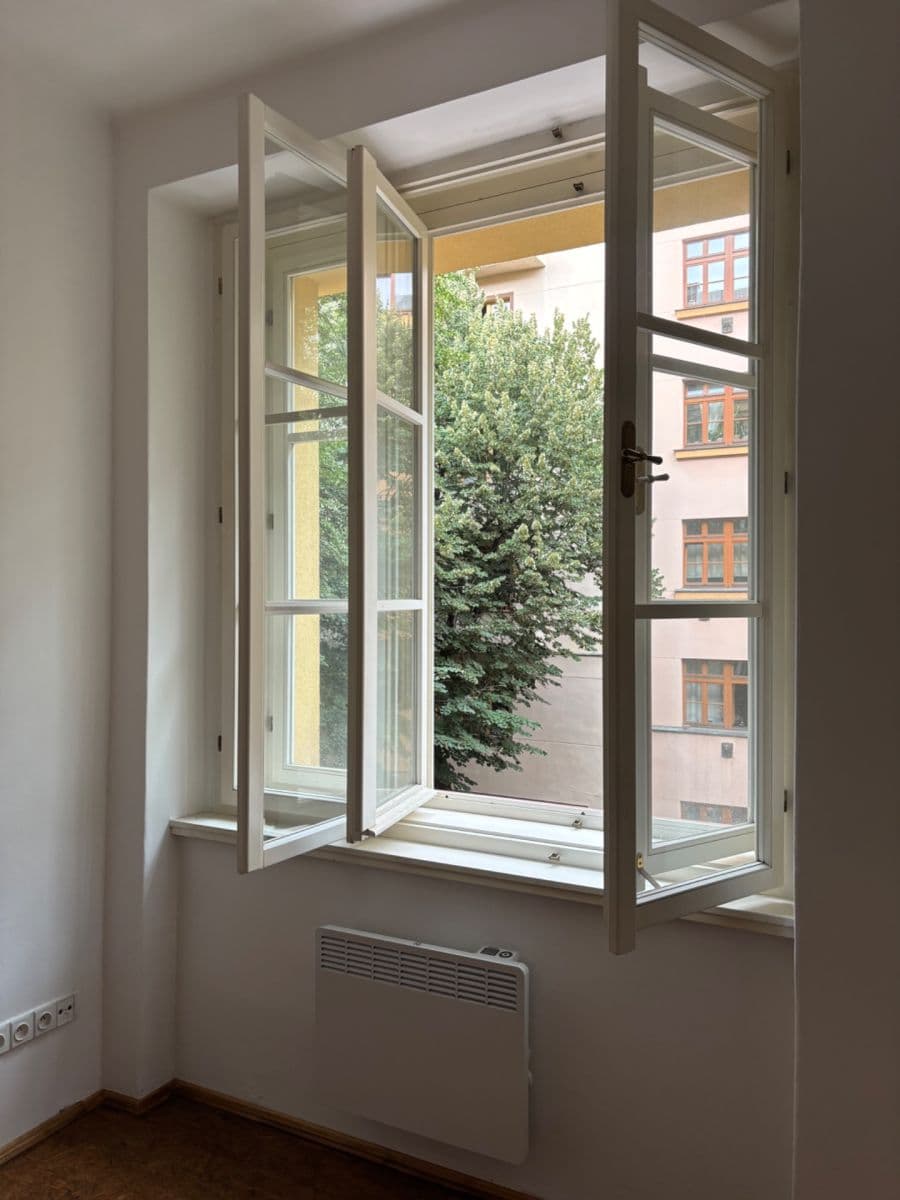 Pronájem bytu 2+1 45 m², Žerotínova, Praha, Praha Pronájem bytu 2+1 45 m², Žerotínova, Praha, Praha