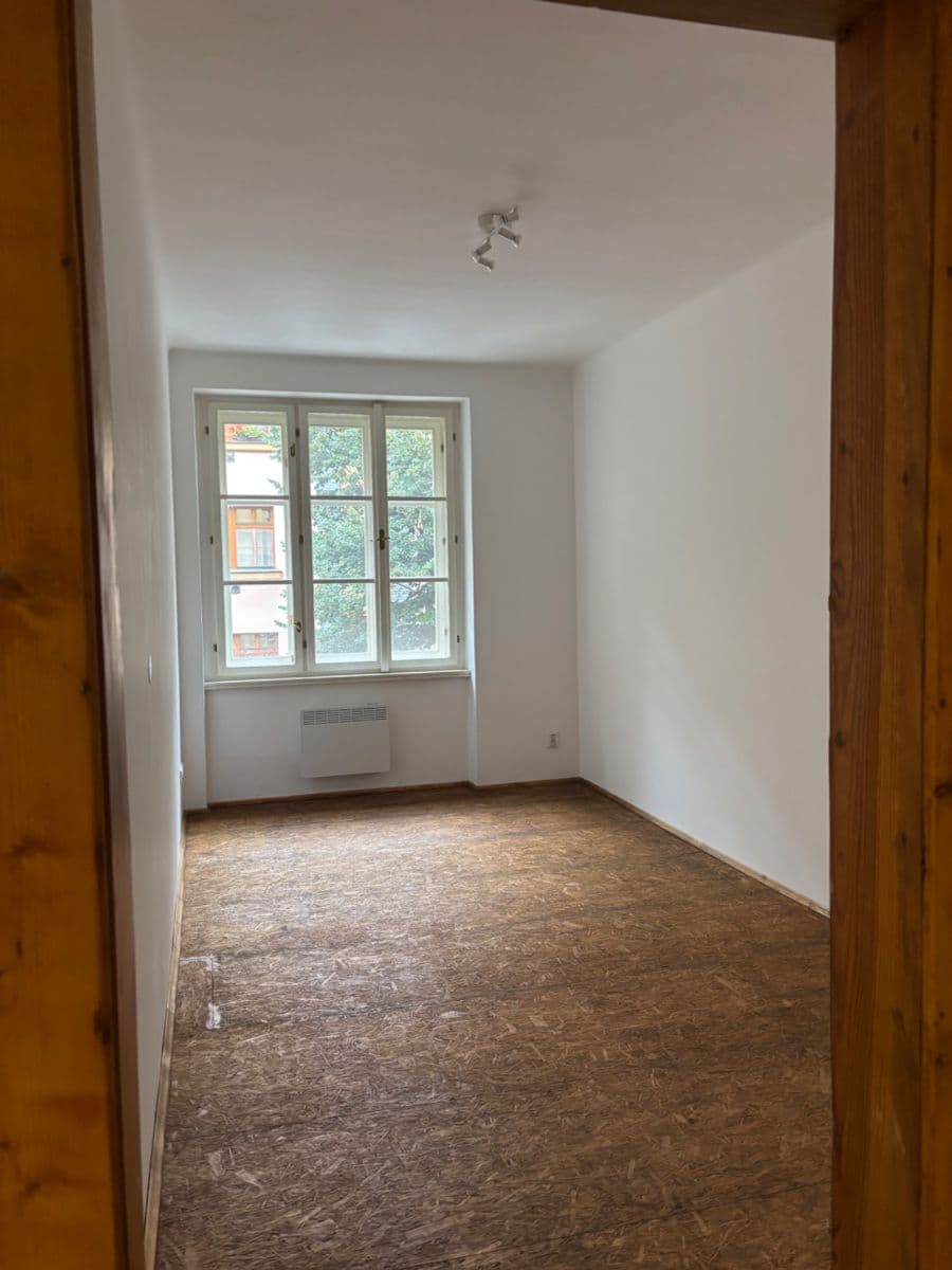 Pronájem bytu 2+1 45 m², Žerotínova, Praha, Praha Pronájem bytu 2+1 45 m², Žerotínova, Praha, Praha
