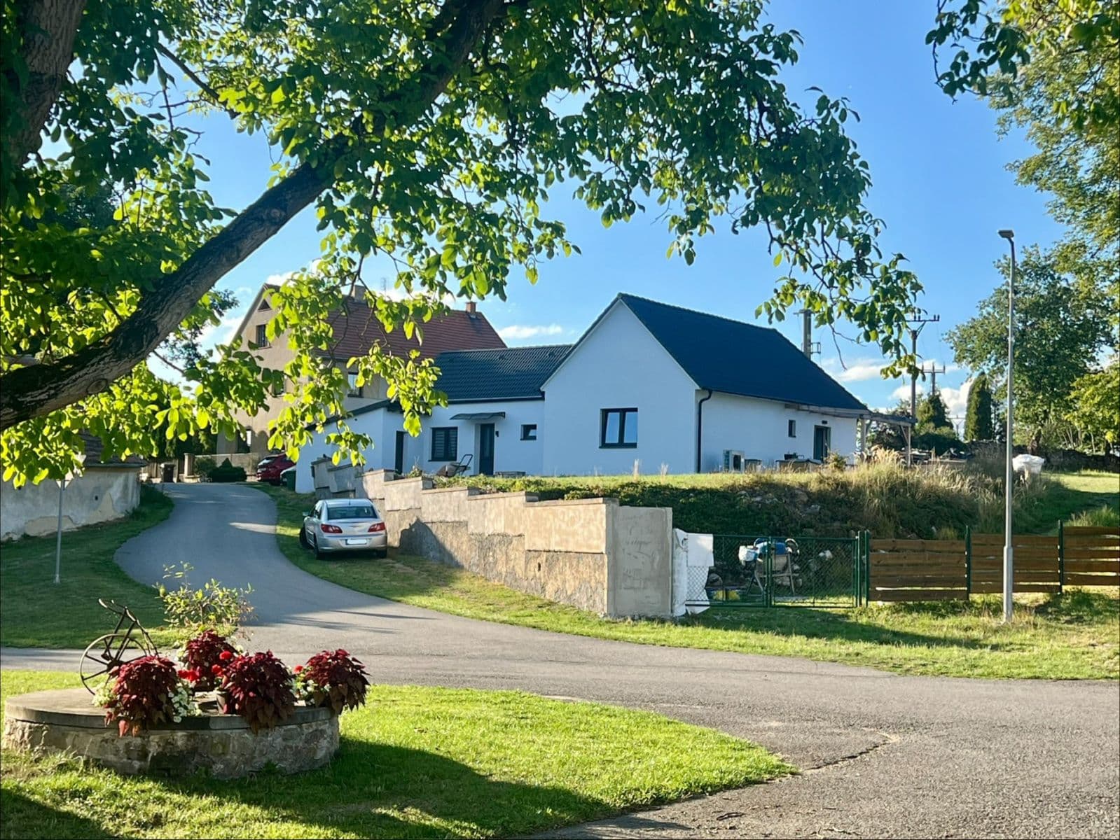 Prodej domu 283 m², pozemek 2.138 m², Rovná, Jihočeský kraj Prodej domu 283 m², pozemek 2.138 m², Rovná, Jihočeský kraj